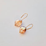 Pearl Earrings - Charms ignited