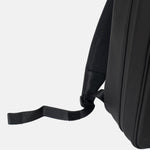 KIWEE Fisherman Backpack - Black