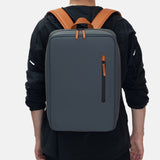 KIWEE Fisherman Backpack - Mineral Gray