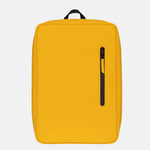 KIWEE Fisherman Backpack - Yellow