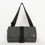 KIWEE Triangle Sling - Mineral Gray