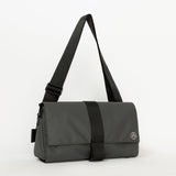 KIWEE Triangle Sling - Mineral Gray