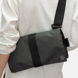 KIWEE Triangle Sling - Mineral Gray