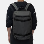 KIWEE Daily Backpack - Mineral Grey