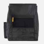 KIWEE Square Backpack - Carbon