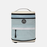 KIWEE Sandwich Mini Backpack - Sea Salt